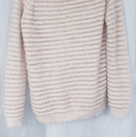 ❤2 for $15❤Fuzzy sweater:) - Picture 2 of 3